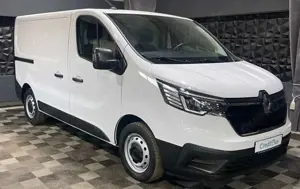 Renault Trafic Kasten L1H1 2,8t Komfort, Regalsystem
