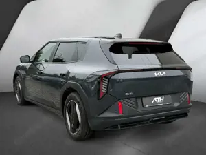 Kia EV4 81 FWD EARTH UP TE WIC DWP Bild 2