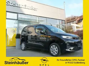 Opel Combo Life Combo 1.5 D 96kW Automatik Edition