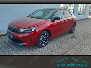 Opel Corsa 1.2T 5tg Aut. YES Teilleder*Lenkrad beheiz