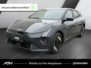 Kia EV4 81 FWD EARTH UP TE WIC DWP