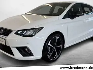 SEAT Ibiza 1.0 TSI FR DSG Navi-ACC-RFK-LED-SHZ-Keyless