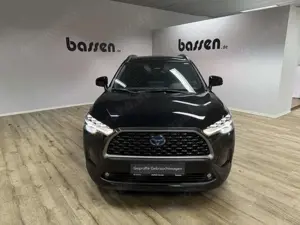 Toyota Corolla Cross Hybrid 2.0 VVT-i Team Deutschland