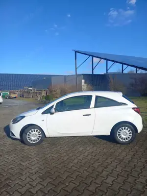 Opel Corsa 1.2 Edition