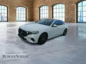 Mercedes-Benz E 220 d 4M LED/NAVI/KAMERA/PANO