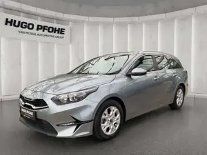 Kia Ceed / cee'd Ceed 1.0 T-GDI