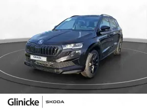 Skoda Karoq Sportline 1,5 TSI (110 kW) DSG