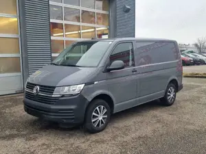 Volkswagen T6 Transporter T6.1 Transporter EcoProfi FWD