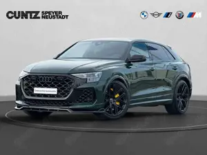 Audi RS Q8 4.0 TFSI quattro Head-Up B/O HiFi Anhängek. Park+D