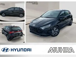 Hyundai i20 1.0 T-GDI DCT Trend Navi Kamera SHZ Bluelink
