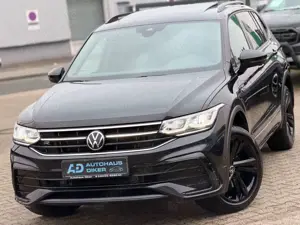 Volkswagen Tiguan Allspace 2.0 TDI R-Line 4Motion