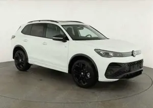 Volkswagen Tiguan TSI DSG 4M R-Line Black Style, Pano, 20-Zoll, IQ.L Bild 3