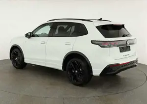 Volkswagen Tiguan TSI DSG 4M R-Line Black Style, Pano, 20-Zoll, IQ.L Bild 5