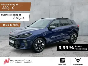 CUPRA Terramar 1.5eTSI DSG LED+NAV+APP+ACC+SHZ+RFK+NSW