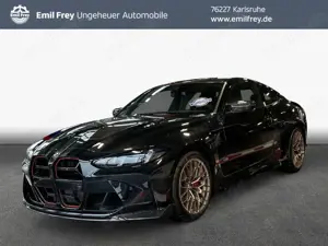 BMW M4 CS 405 kW, 2-türig Bild 1