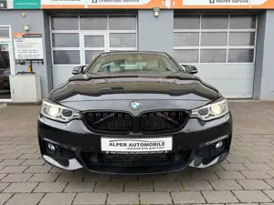 BMW 435 435i COUPE SPORT-AUT. LUXURY LINE,LEDER,XENON,NAVI