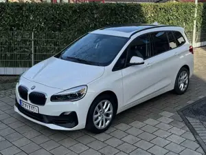 BMW 220 220i Gran Tourer Aut. Advantage