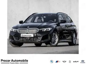BMW 330 i xDrive M SPORT+AHK+KOMFORT