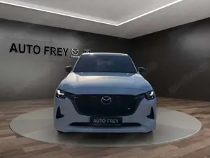 Mazda CX-60 3.3L e-SKYACTIV D 254ps AWD Homura COSO Bild 5