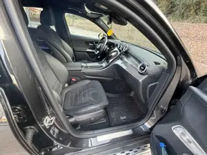 Mercedes-Benz GLC 300 d 4Matic 9G-TRONIC Edition AMG Line
