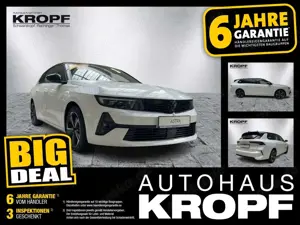 Opel Astra L ST 1.2 Turbo AHK,Parkpilot,Winterpaket