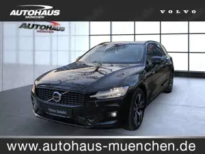 Volvo V60 Plus Dark Bluetooth LED Vollleder Klima