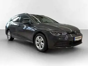 Volkswagen Golf VIII Variant 2.0 TDI DSG Life AHK*LED*NAV*SHZ*A... Bild 3