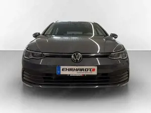 Volkswagen Golf VIII Variant 2.0 TDI DSG Life AHK*LED*NAV*SHZ*A... Bild 2