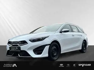 Kia Ceed SW / cee'd SW Cee'd Sportswagon 1.6 GDI PHEV VisionLHZ+SHZ