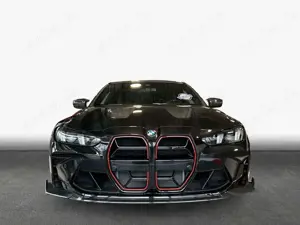 BMW M4 CS 405 kW, 2-türig Bild 4