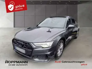 Audi A6 nza 40 TDI S line PANORAMA AHK KAMERA L