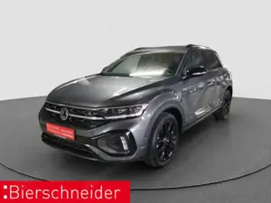 Volkswagen T-Roc 2.0 TDI DSG R-Line Black ACC MATRIX NAVI C