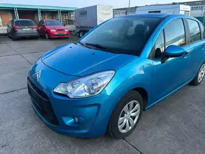 Citroen C3 C3 1.1 Attraction