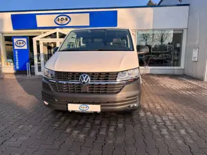 Volkswagen Others T6.1 Kombi/Kasten 6-Sitzer EcoProfi lang DSG AHK