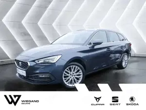 SEAT Leon Sportstourer 2.0 TDI Xcellence ACC LED