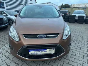 Ford C-Max C-MAX