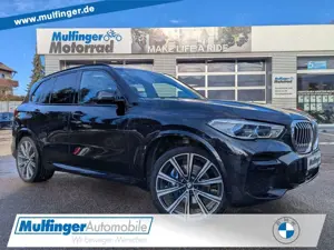 BMW X5 x30d M Sport ACC Pano.Laser Sitzbel.P+ AHK21" Bild 1
