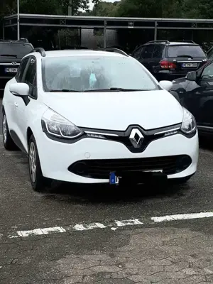 Renault Clio Clio Grandtour (Energy) dCi 90 Start