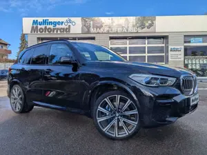 BMW X5 x30d M Sport ACC Pano.Laser Sitzbel.P+ AHK21" Bild 2