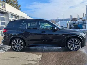 BMW X5 x30d M Sport ACC Pano.Laser Sitzbel.P+ AHK21" Bild 4