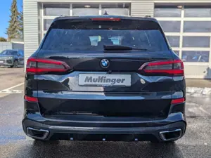 BMW X5 x30d M Sport ACC Pano.Laser Sitzbel.P+ AHK21" Bild 5