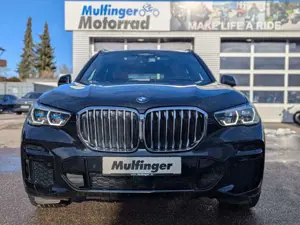 BMW X5 x30d M Sport ACC Pano.Laser Sitzbel.P+ AHK21" Bild 3