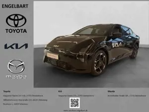 Kia EV4 Fastback GT-Line 81,4kWh Drive-Wise Comfort Connec