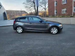 BMW 118 118D