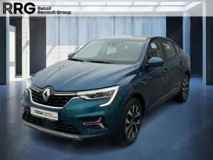 Renault Arkana 1.3 TCE 140 EQUILIBRE