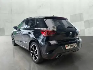 SEAT Ibiza FR 1.0TSI 85kW (116PS)*DSG*ACC*SHZ*RFK*NAVI*KESSY Bild 5