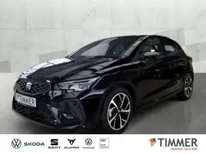 SEAT Ibiza FR 1.0TSI 85kW (116PS)*DSG*ACC*SHZ*RFK*NAVI*KESSY Bild 1