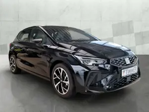 SEAT Ibiza FR 1.0TSI 85kW (116PS)*DSG*ACC*SHZ*RFK*NAVI*KESSY Bild 3