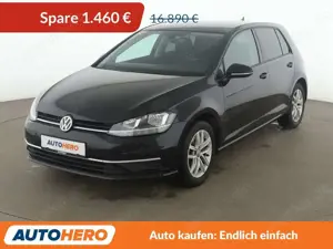 Volkswagen Golf 1.4 TSI Comfortline BlueMotion*TEMPO*PDC*
