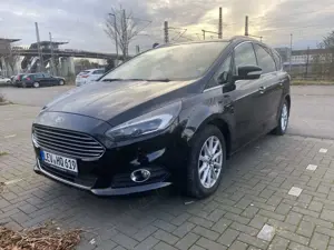 Ford S-Max 2.0 TDCi Aut. Titanium